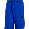 Kratke hlače adidas Essentials 3-Stripes Short