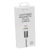Platinet Kabl PUCMPIP1S za iphone magnet 1.2m Silver