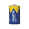 NEW Baterije Varta Industrial Pro LR20 1,5 V Vrste D (20 kosov)