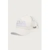 Von Dutch trucker kapa z bombažem