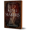 Kingmakers: Graduation