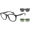 Emporio Armani Naočare za sunce EA 4211 50011W