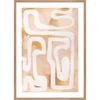 Slika 52x72 cm Blank – Malerifabrikken