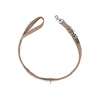Dog Lead Hunter Inari Beige 200 cm