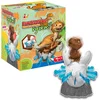 STUDO GAMES - Dinozaver, skoči