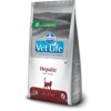 Vet Life veterinarska dijeta Cat Hepatic 2kg