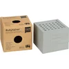 FAIR SQUARED Rubytainer - Grey