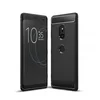 Maska Silicone Defender za Sony Xperia XZ3 crna.