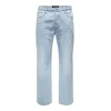 Only & Sons Kavbojke FADE, modra