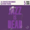 Doug Carn/Ali Shaheed Muhammad & Adrian Younge - Jazz Is Dead 5 (45 RPM) (2 LP)