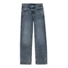 LMTD Kavbojke NLFBLI moder denim