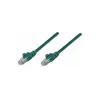 INTELLINET LAN UTP kabl intellinet 342483 Cat6 CCA/Zeleni/1,5m