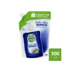 Dettol ocean gel za umivanje rok, polnilo, 500 ml