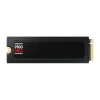 SAMSUNG 2TB M.2 NVMe MZ-VAP2T0CW 9100 Pro Heatsink Series