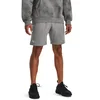 Under Armour Men‘s shorts UA Rival Fleece Shorts Grey