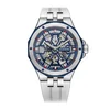Edox Delfin 85303-357BUCAB-BUIRB