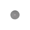 Extol Craft Brusilno kolo 125x12,7x16mm, P36, 410120