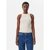 Calvin Klein Jeans zenska majica na bretele