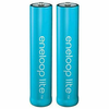 Panasonic Eneloop Lite Micro x2 AAA 550 mAh