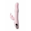 VIBRATOR RABBIT Lush Aurora Pink