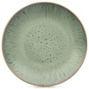 shumee Keramični krožnik za sladico Green GLAZE 20,5 cm