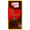 COKOLADA CRNA 70% KAKAO NAJLEPSE ZELJE 75G