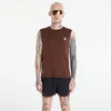 BANDIT Mens Micromesh™ Run Tank Cacao S