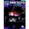 PINK FLOYD CLASSICS PLAY ALONG GUITAR +AUDIO ACCESS TAB VOL.191