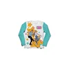 Tropic decija majica plava 8 ( to02520 )