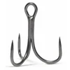 VMC 7554 2X Strong Inline Treble Barbless BN6/5x