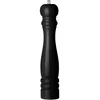 Hendi Črni leseni mlinček za poper, premer 60 x 315 mm - 469552