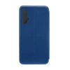 ROYAL FLIP COVER Maska za telefon za Huawei Honor 20, Kraljevsko plava