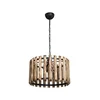 Squid Lighting Lestenec Ahlat