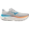 Mizuno patike Wave Sky 9 za muškarce, sive