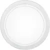 Eglo Planet 1 plafonjera/1 dm290 bela