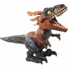 Ognjeni dinozaver Mattel Jurassic World z realističnimi zvoki