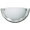RABALUX Zidna lampa ufo hrom