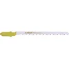 EXTOL listi za vbodno žago 5 kosov, 75 x 2,5 mm, HCS 8805003