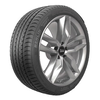 Berlin Tires Summer UHP 1 ( 285/30 R20 99Y XL )