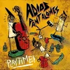 Adios Pantalones - Playtime! (Limited Edition) (LP + CD)