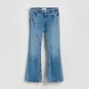 Reserved - LADIES` JEANS TROUSERS