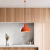 Opviq Luster Kure 2451, 32-121cm, O30 cm