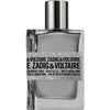 Zadig & Voltaire This Is Really Him! EDT Muška toaletna voda, 50 ml