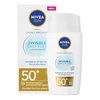NIVEA Sun UV Face Specialist Invisible Daily lagani fluid za zaštitu kože lica od sunca SPF 50+ 40ml