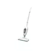 Black+Decker Paročistač FSM13E1, 1300 W, 120 °C, Beli