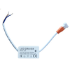 Xled 159457 led driver 12w input ac220-240v 50/60hz output dc60-150v 120ma+-5%