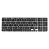 Tastatura za laptop HP 850 G3 sa mišem