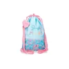 Enso Jungle Mood torba za sport - Tirkizna ( 98.138.21 )