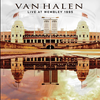 posneti mediji Van Halen - Live At Wembley 1995 CD, (5000178826)