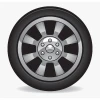 Dunlop Sport Maxx RT2 ( 245/35 ZR18 (92Y) XL, sa za?titom za felne (MFS) )